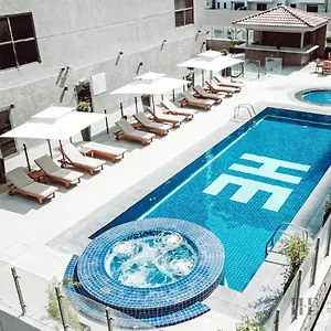 Aparthotel He