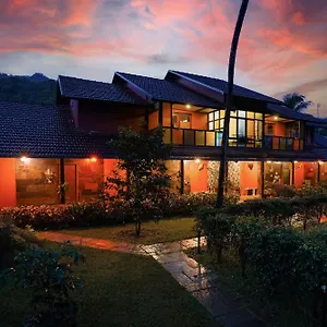 Mayaahi Boutique Resort
