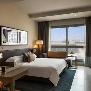 Capital Centre Arjaan By Rotana Aparthotel